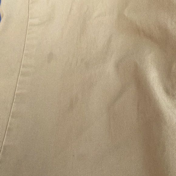 Carters khaki pants. Size 12 - Picture 8 of 8